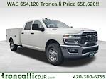 New 2025 Ram 2500 Crew Cab Service Truck for sale #R251097 - photo 1