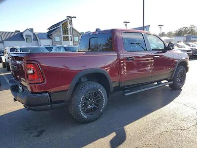 2025 Ram 1500 Crew Cab 4x4 Pickup for sale #R25250 - photo 2