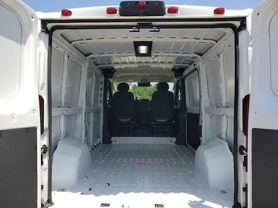 New 2025 Ram ProMaster 1500 Standard Roof Empty Cargo Van for sale #R25265 - photo 2