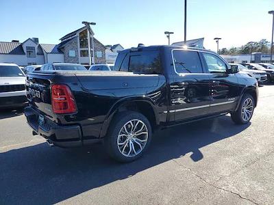 New 2025 Ram 1500 Limited Longhorn Crew Cab 4x4 Pickup for sale #R25329 - photo 2