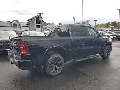 2025 Ram 1500 Crew Cab 4x4 Pickup for sale #R25366 - photo 2
