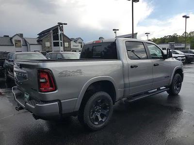 2025 Ram 1500 Crew Cab 4x4 Pickup for sale #R25425 - photo 2