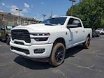 New 2025 Ram 2500 Laramie Crew Cab 4WD Pickup for sale #R25446 - photo 3