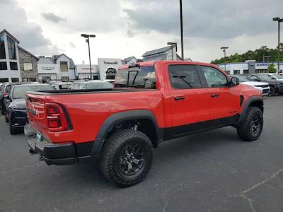 2025 Ram 1500 Crew Cab 4x4 Pickup for sale #R25452 - photo 2