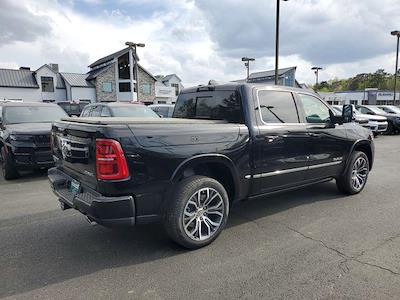 2025 Ram 1500 Crew Cab 4x4 Pickup for sale #R25458 - photo 2