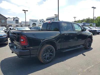 2025 Ram 1500 Crew Cab 4x4 Pickup for sale #R25464X - photo 2