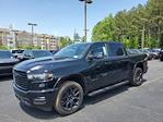2025 Ram 1500 Crew Cab 4x4 Pickup for sale #R25464X - photo 4