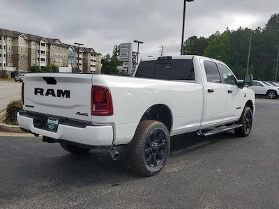 2025 Ram 2500 Crew Cab 4x4 Pickup for sale #R25470 - photo 2