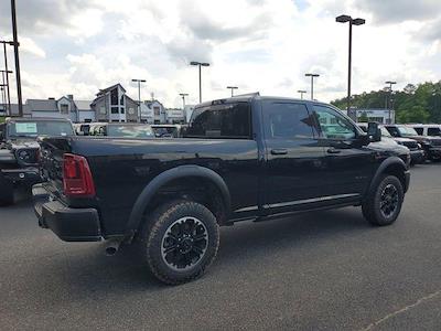 2025 Ram 2500 Crew Cab 4x4 Pickup for sale #R25485 - photo 2