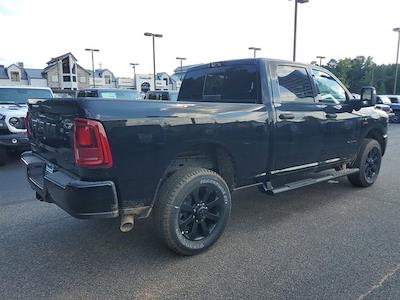 New 2025 Ram 2500 Big Horn Crew Cab 4WD Pickup for sale #R25496 - photo 2