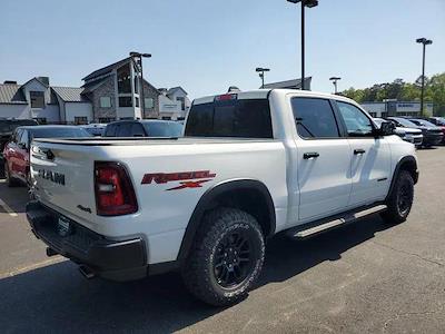 2025 Ram 1500 Crew Cab 4x4 Pickup for sale #R25512 - photo 2
