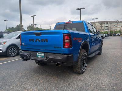 2025 Ram 1500 Crew Cab 4x4 Pickup for sale #R25526 - photo 2