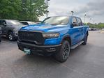 2025 Ram 1500 Crew Cab 4x4 Pickup for sale #R25526 - photo 4