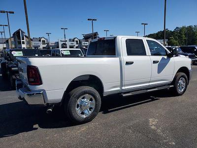 New 2025 Ram 2500 Tradesman Crew Cab 4x4 Pickup for sale #R25535 - photo 2