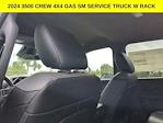 New 2025 Ram 3500 Crew Cab 4x4 Service Truck for sale #R25536 - photo 10