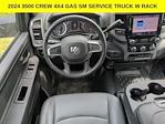 New 2025 Ram 3500 Crew Cab 4x4 Service Truck for sale #R25536 - photo 12
