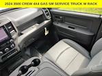 New 2025 Ram 3500 Crew Cab 4x4 Service Truck for sale #R25536 - photo 13