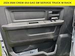 New 2025 Ram 3500 Crew Cab 4x4 Service Truck for sale #R25536 - photo 14