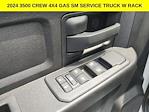 New 2025 Ram 3500 Crew Cab 4x4 Service Truck for sale #R25536 - photo 15