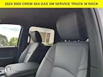 New 2025 Ram 3500 Crew Cab 4x4 Service Truck for sale #R25536 - photo 16