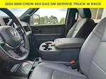 New 2025 Ram 3500 Crew Cab 4x4 Service Truck for sale #R25536 - photo 17