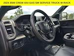 New 2025 Ram 3500 Crew Cab 4x4 Service Truck for sale #R25536 - photo 18