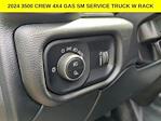 New 2025 Ram 3500 Crew Cab 4x4 Service Truck for sale #R25536 - photo 20