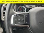 New 2025 Ram 3500 Crew Cab 4x4 Service Truck for sale #R25536 - photo 21