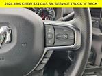 New 2025 Ram 3500 Crew Cab 4x4 Service Truck for sale #R25536 - photo 23