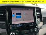 New 2025 Ram 3500 Crew Cab 4x4 Service Truck for sale #R25536 - photo 24