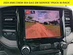 New 2025 Ram 3500 Crew Cab 4x4 Service Truck for sale #R25536 - photo 25