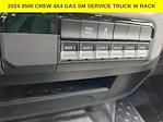 New 2025 Ram 3500 Crew Cab 4x4 Service Truck for sale #R25536 - photo 27