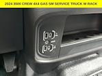 New 2025 Ram 3500 Crew Cab 4x4 Service Truck for sale #R25536 - photo 29