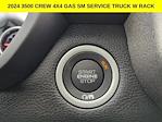 New 2025 Ram 3500 Crew Cab 4x4 Service Truck for sale #R25536 - photo 30