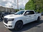 2025 Ram 1500 Crew Cab 4x4 Pickup for sale #R25548 - photo 4
