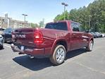 2025 Ram 1500 Crew Cab 4x4 Pickup for sale #R25549 - photo 2