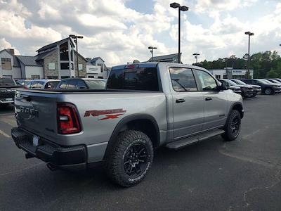 2025 Ram 1500 Crew Cab 4x4 Pickup for sale #R25550 - photo 2
