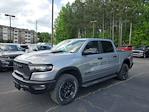 2025 Ram 1500 Crew Cab 4x4 Pickup for sale #R25550 - photo 4