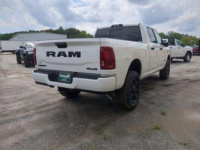 New 2025 Ram 2500 Big Horn Crew Cab 4x4 Pickup for sale #R25561 - photo 2