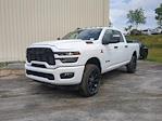 New 2025 Ram 2500 Big Horn Crew Cab 4x4 Pickup for sale #R25561 - photo 4