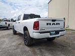 New 2025 Ram 2500 Big Horn Crew Cab 4x4 Pickup for sale #R25561 - photo 5