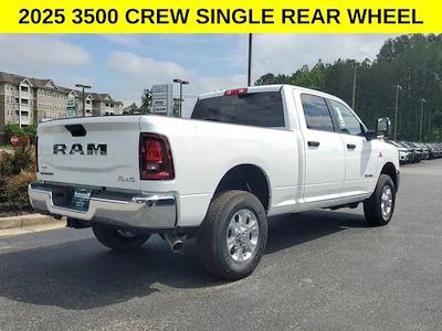 New 2025 Ram 3500 Big Horn Crew Cab 4x4 Pickup for sale #R25562 - photo 2