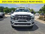 New 2025 Ram 3500 Big Horn Crew Cab 4x4 Pickup for sale #R25562 - photo 3