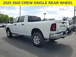 New 2025 Ram 3500 Big Horn Crew Cab 4x4 Pickup for sale #R25562 - photo 5