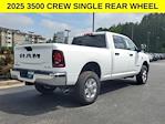New 2025 Ram 3500 Big Horn Crew Cab 4x4 Pickup for sale #R25562 - photo 2