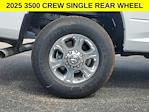 New 2025 Ram 3500 Big Horn Crew Cab 4x4 Pickup for sale #R25562 - photo 7