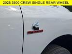 New 2025 Ram 3500 Big Horn Crew Cab 4x4 Pickup for sale #R25562 - photo 8