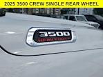 New 2025 Ram 3500 Big Horn Crew Cab 4x4 Pickup for sale #R25562 - photo 9
