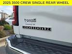 New 2025 Ram 3500 Big Horn Crew Cab 4x4 Pickup for sale #R25562 - photo 11