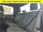 New 2025 Ram 3500 Big Horn Crew Cab 4x4 Pickup for sale #R25562 - photo 14